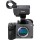 Sony FX2 Body Only Digital Cinema Camera with XLR Handle Unit (Promo Cashback Rp. 8.000.000 Priode 01 s/d 27 September 2026)